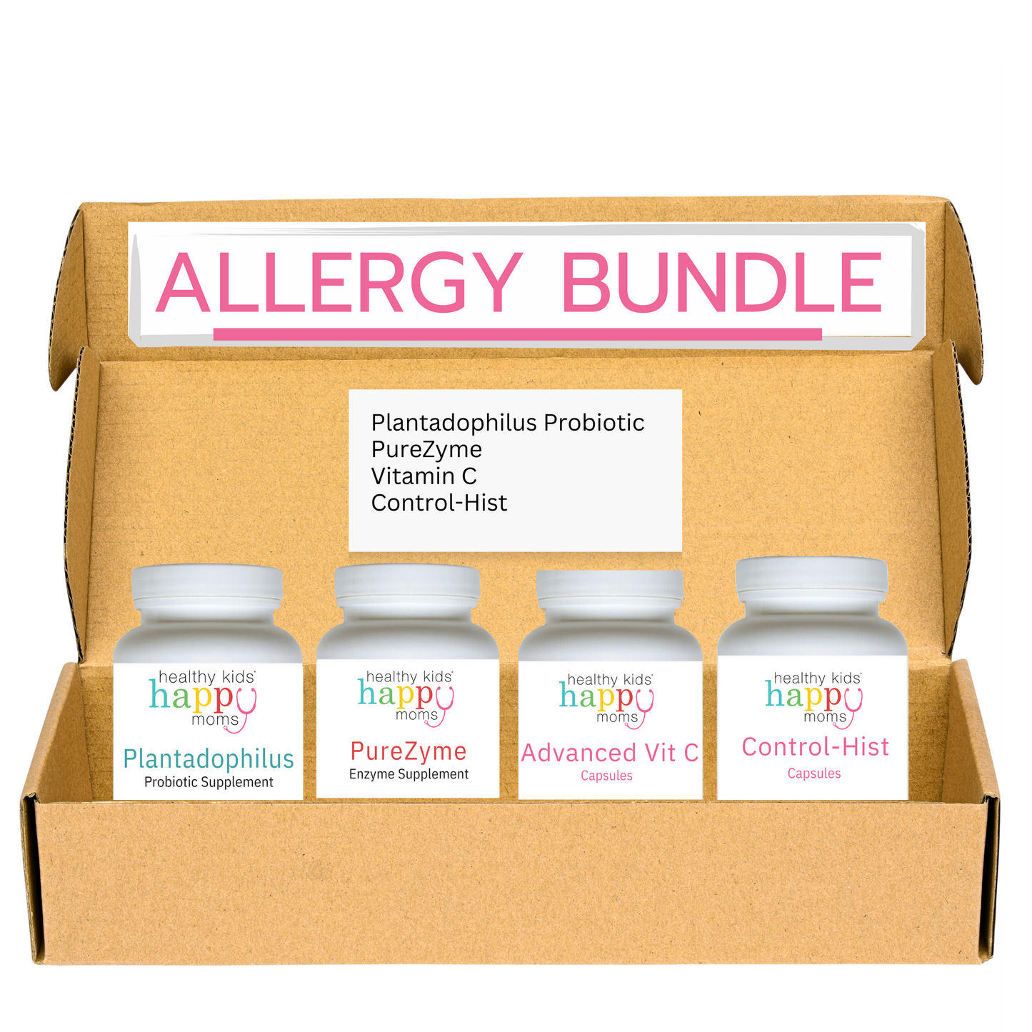 Allergy Bundle