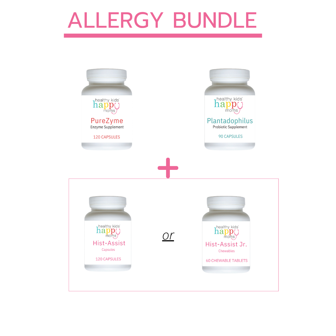Allergy Bundle