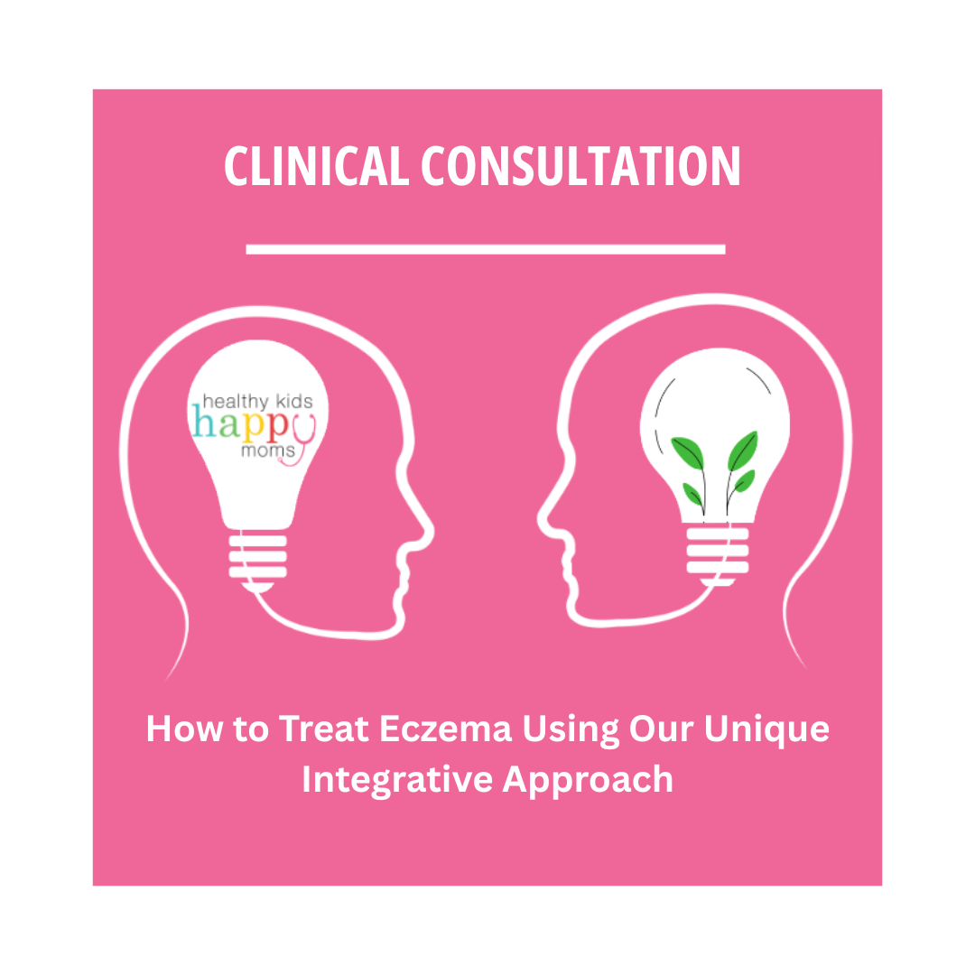 Clinical Consultation with Sheila Kilbane, MD with Deborah Allen, RPh - 1 Hour