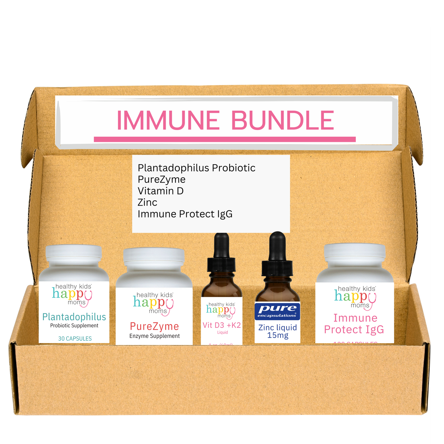 Immune Bundle