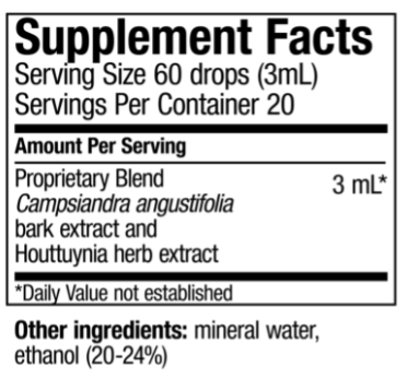 Nutra-BRT by NutraMedix - 2oz