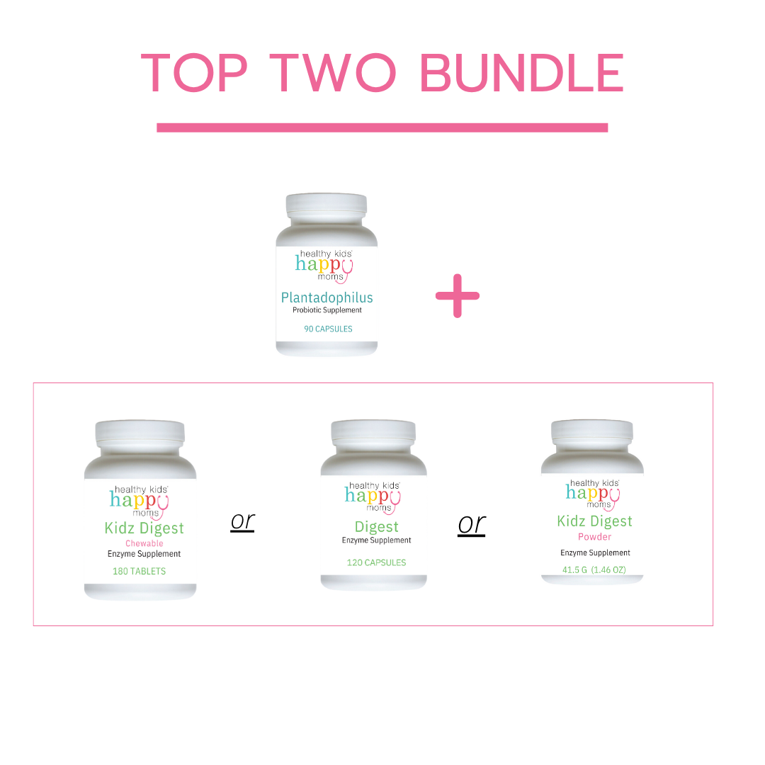 Top Two Bundle