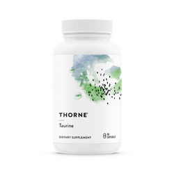 Taurine 500mg by Thorne