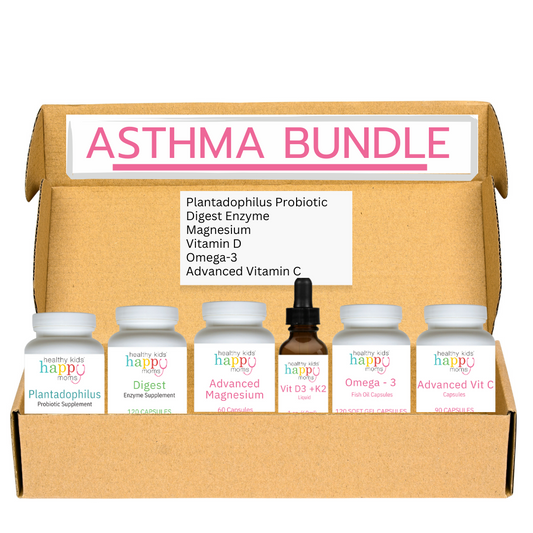 Asthma Bundle
