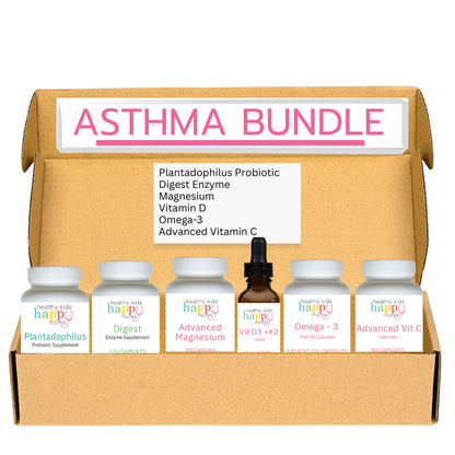 Asthma Bundle