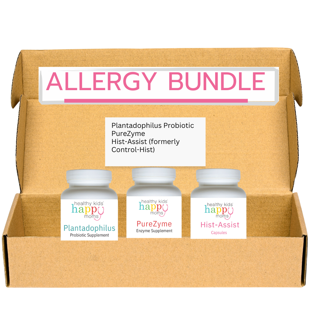 Allergy Bundle