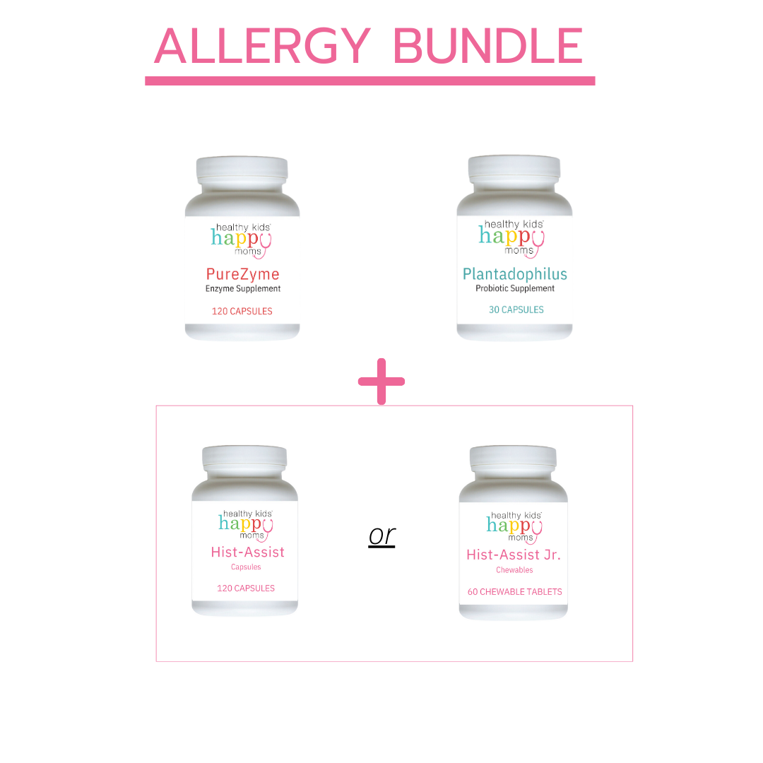 Allergy Bundle