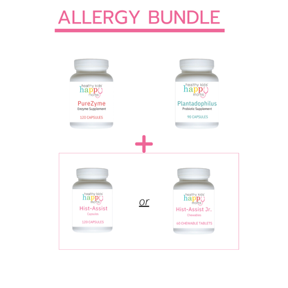 Allergy Bundle