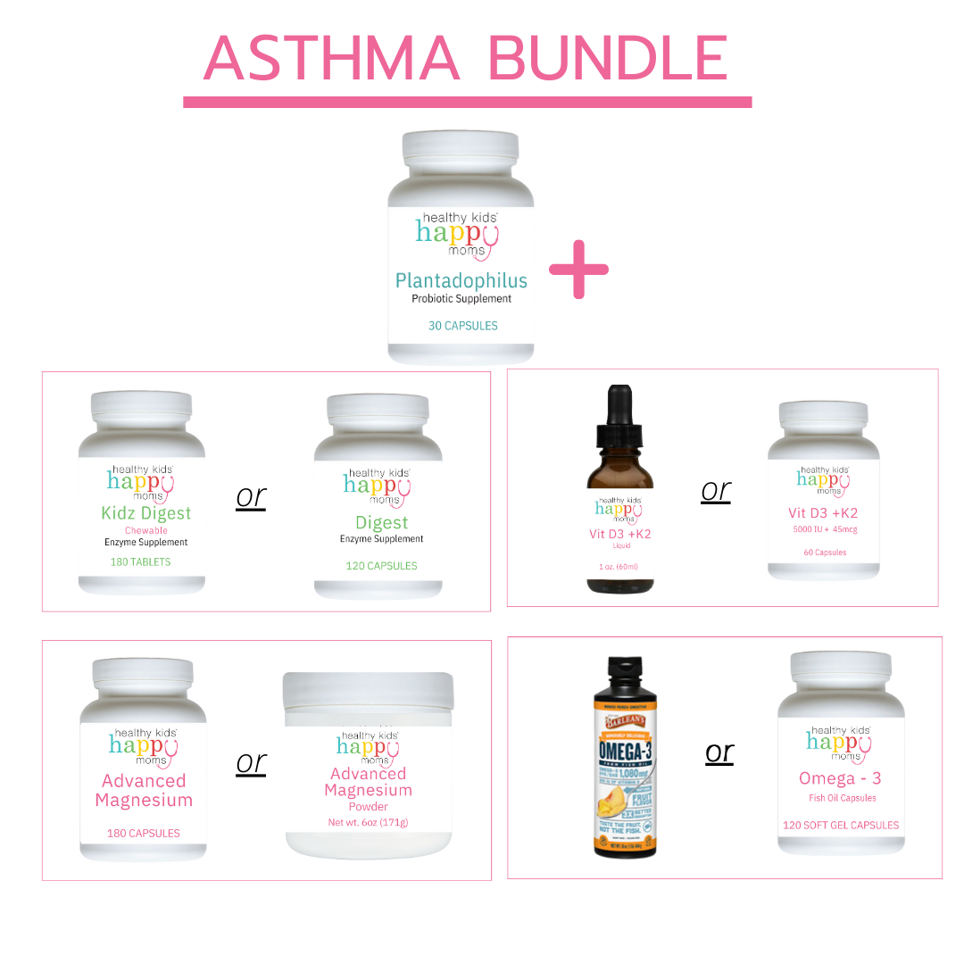 Asthma Bundle