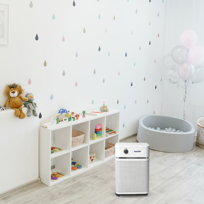 Austin Air Filter - HealthMate Junior Unit