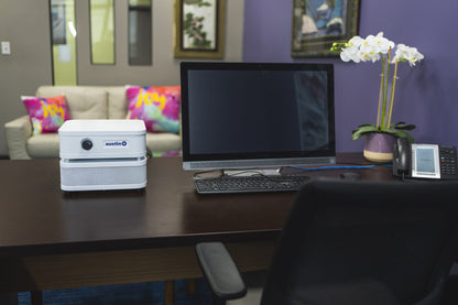 Austin Air Filter - "it" Unit with HEPA