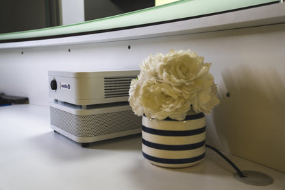 Austin Air Filter - "it" Unit with HEPA