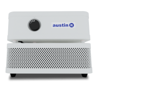Austin Air Filter - "it" Unit with HEPA