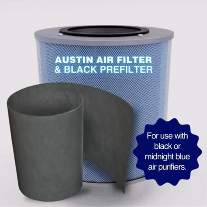 Austin Air Filter - HealthMate Unit Replacement Filter