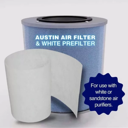 Austin Air Filter - HealthMate Unit Replacement Filter