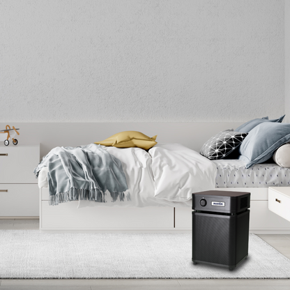 Austin Air Filter - The Bedroom Machine