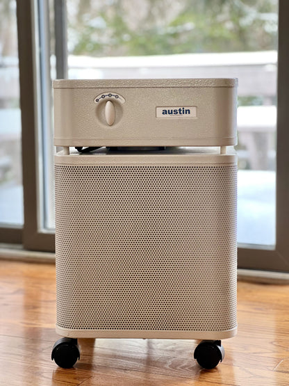 Austin Air Filter - HealthMate Junior Plus Unit