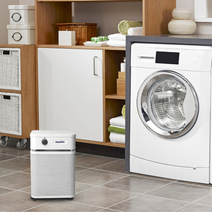 Austin Air Filter - The Bedroom Machine