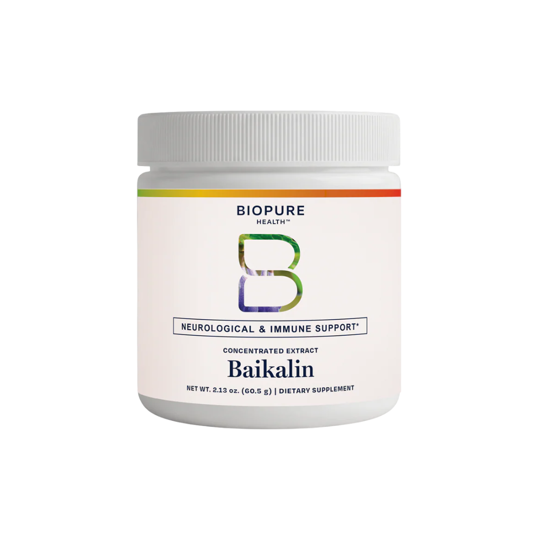 Baikalin by BioPure - 2.13 oz