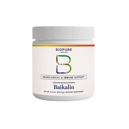 Baikalin by BioPure - 2.13 oz