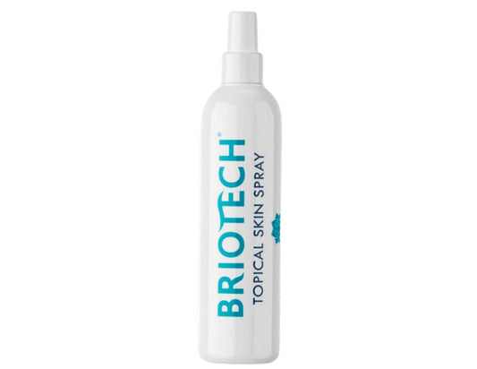 Briotech Topical Skin Spray - 8 oz