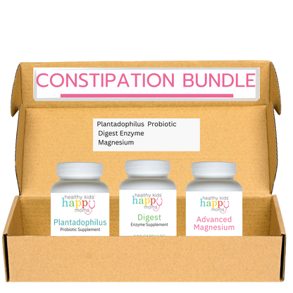 Constipation Bundle