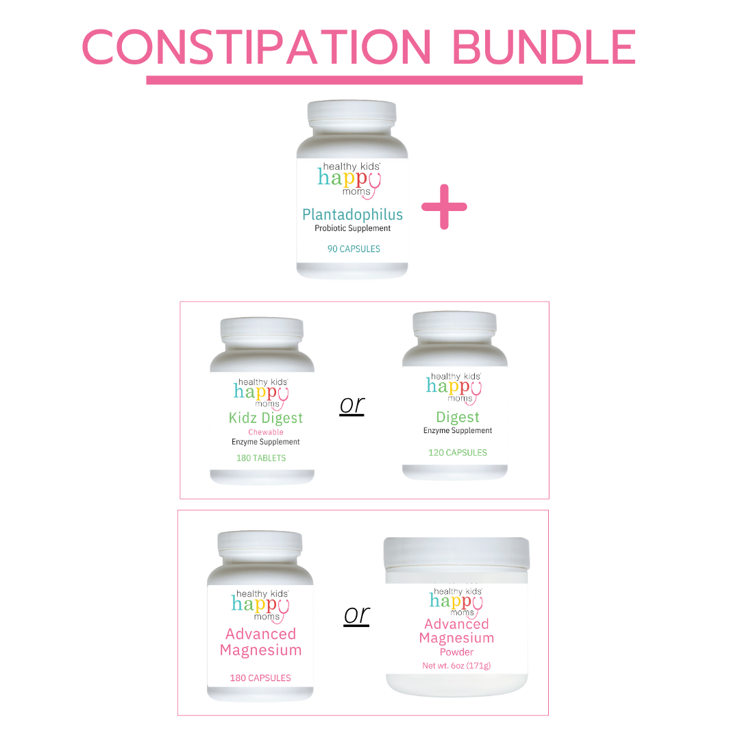 Constipation Bundle