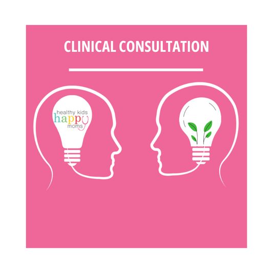 Clinical Consultation with Sheila Kilbane, MD & Deborah Allen, RPh - 1 Hour