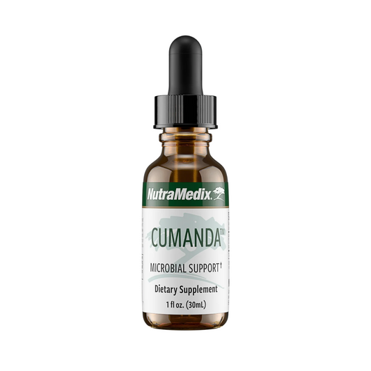 Cumanda™ by NutraMedix - 2 oz