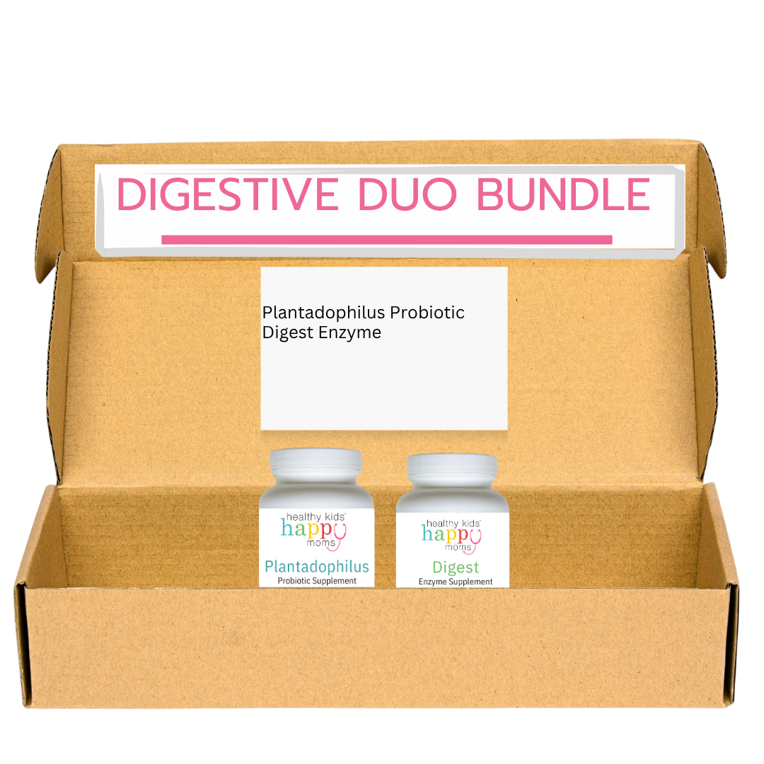 Digestive Duo Bundle