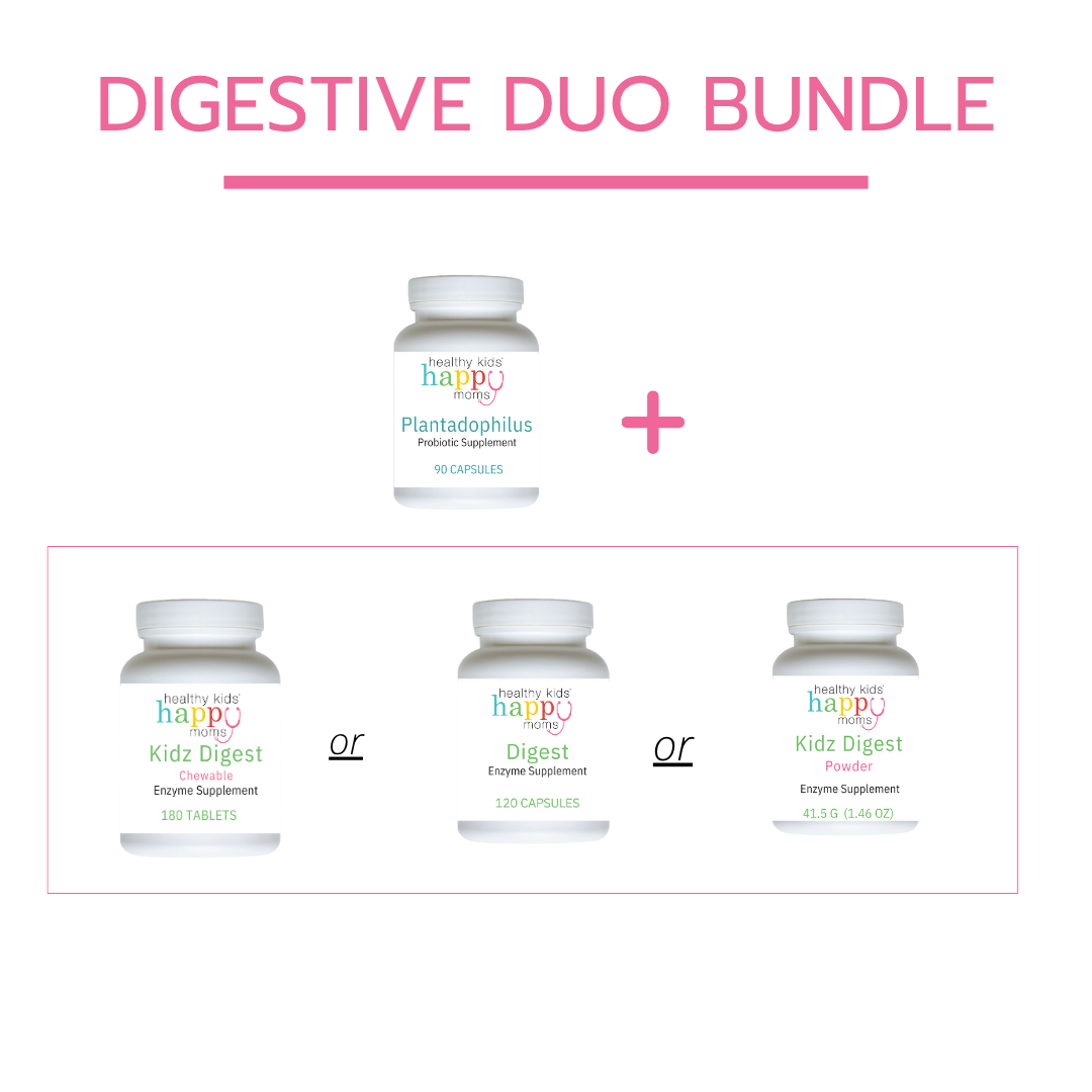 Digestive Duo Bundle