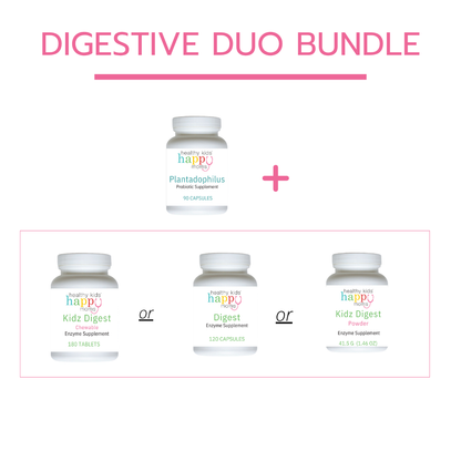 Digestive Duo Bundle