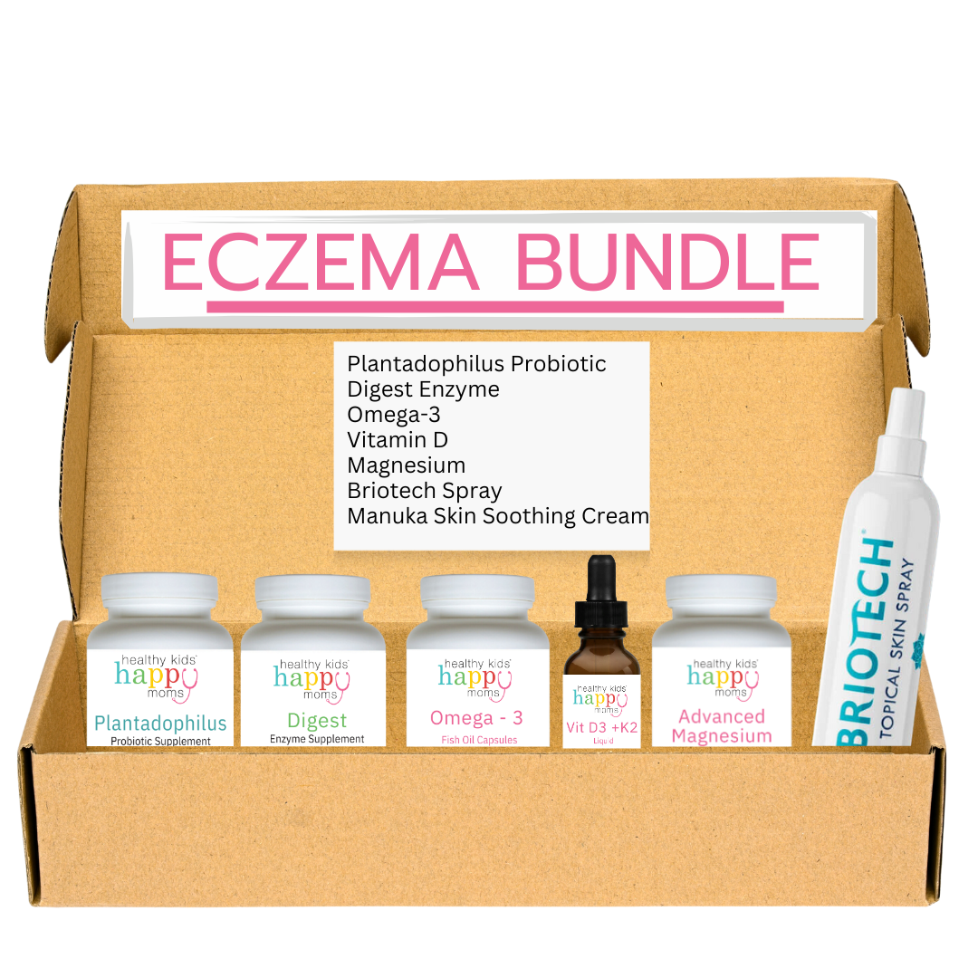 Eczema Bundle