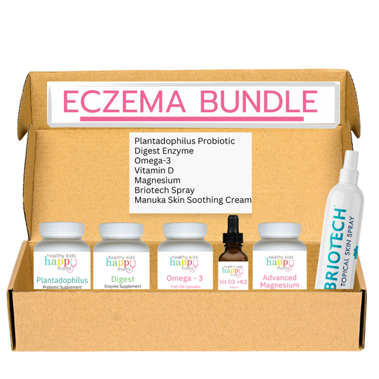 Eczema Bundle