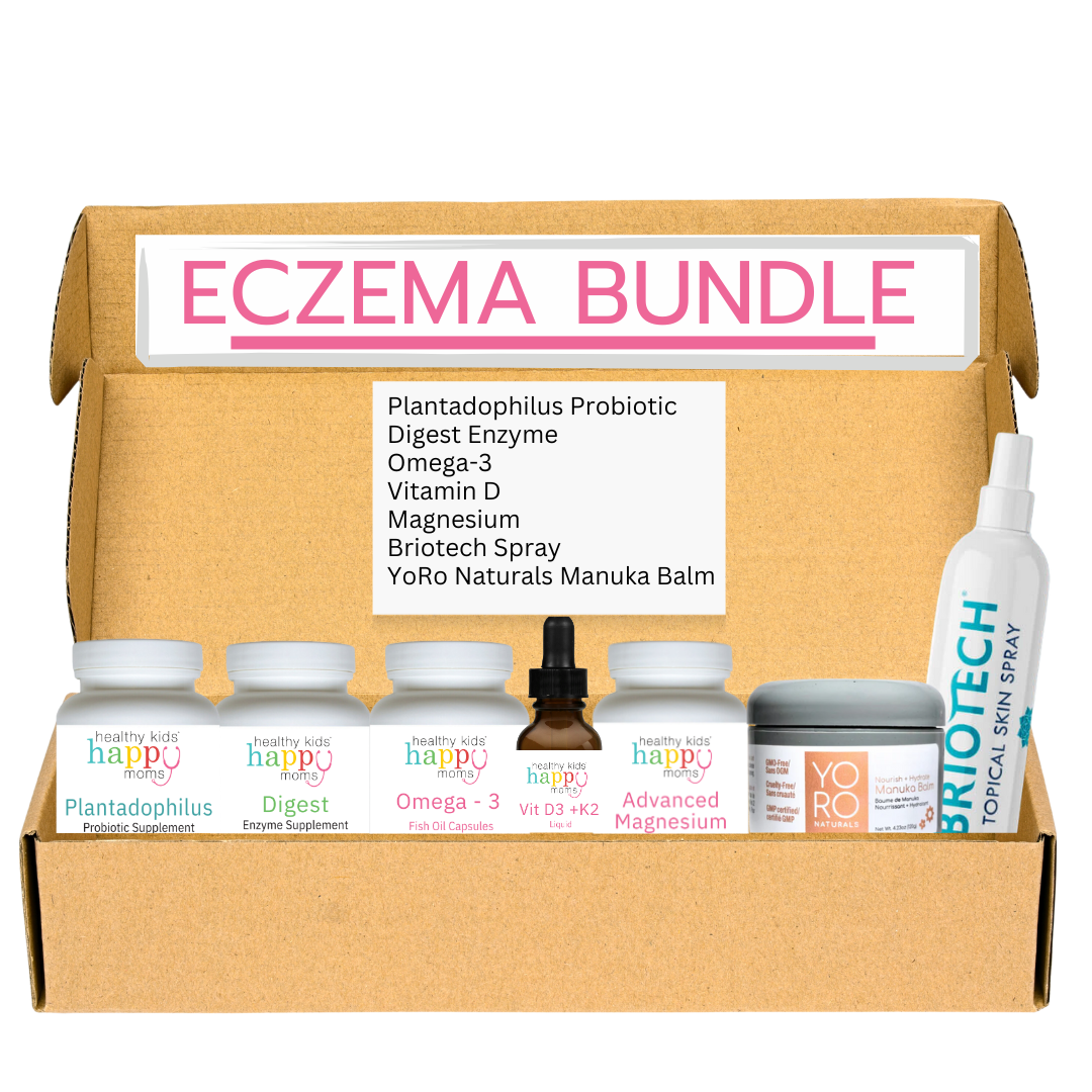 Eczema Bundle