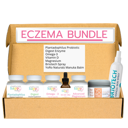 Eczema Bundle