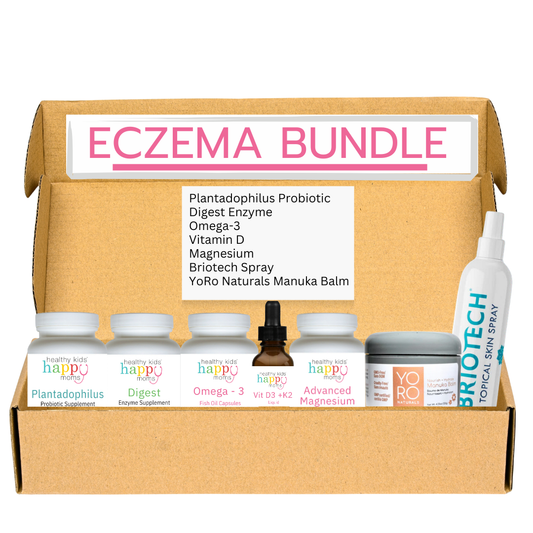 Eczema Bundle
