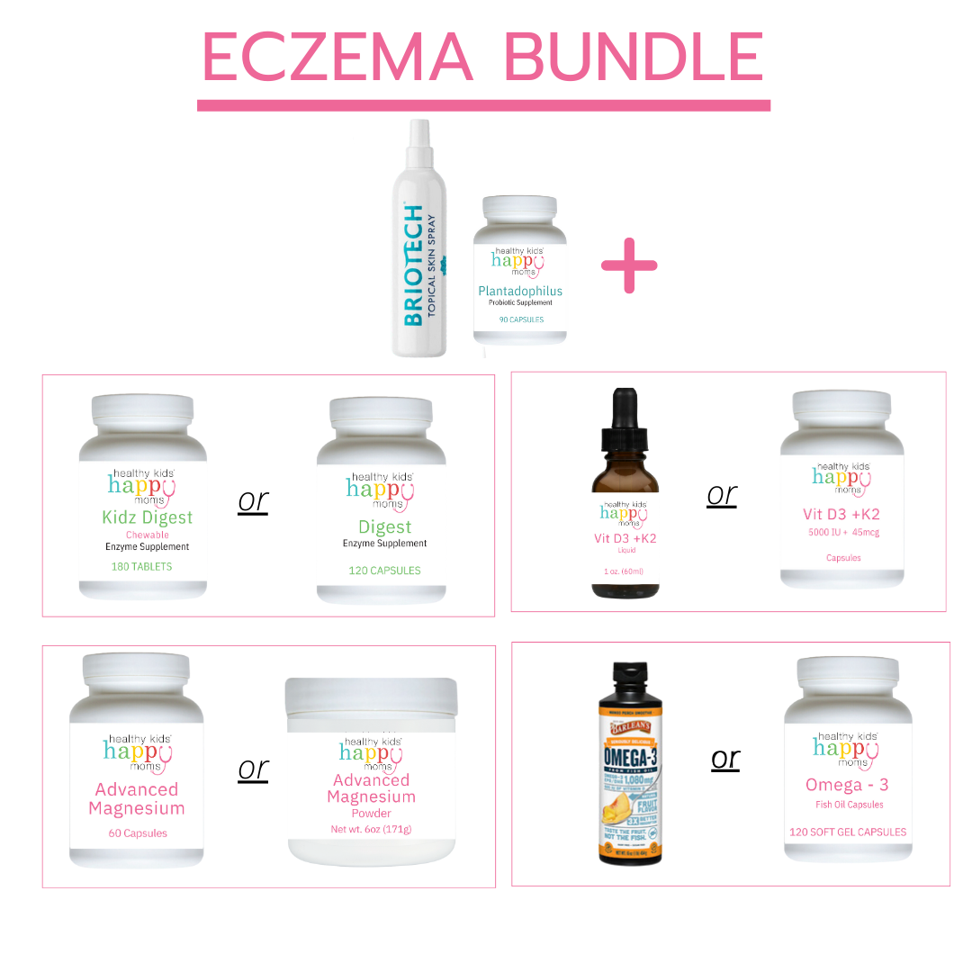 Eczema Bundle