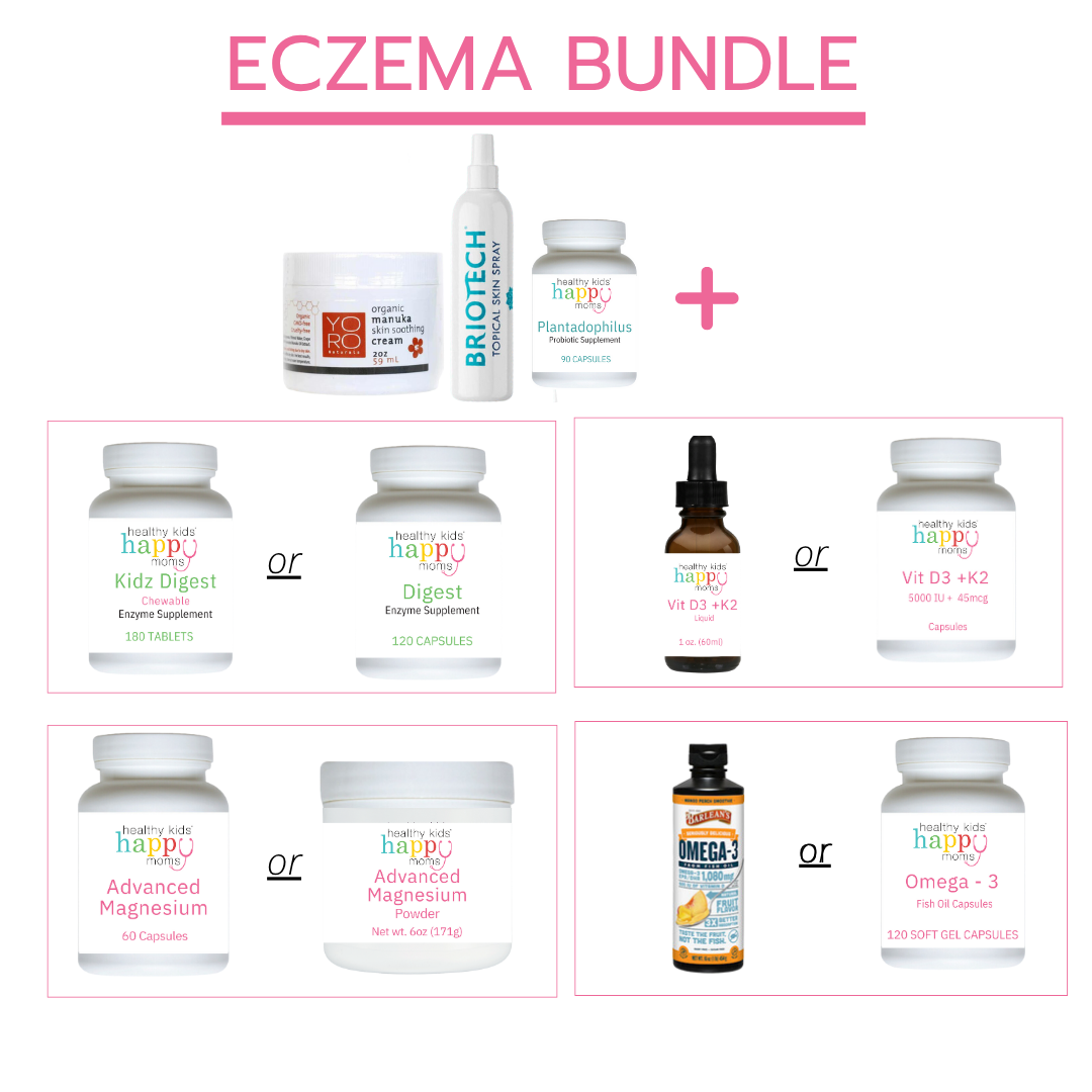 Eczema Bundle
