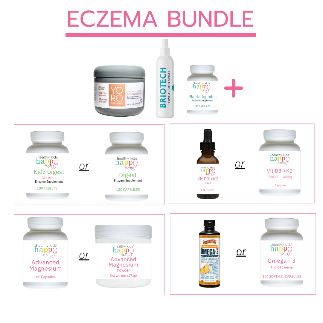 Eczema Bundle