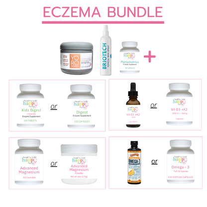 Eczema Bundle