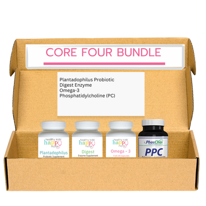 Core Four Bundle