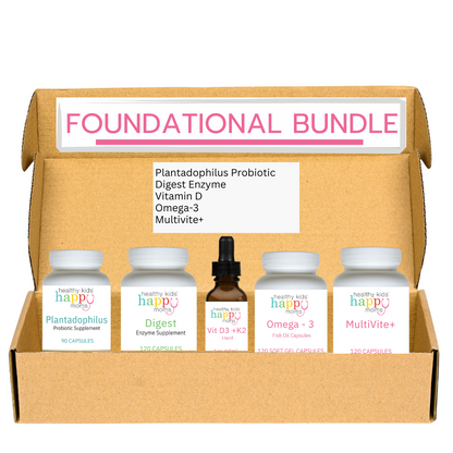 Foundational Bundle