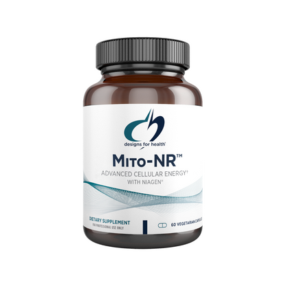 Mito-NR by Designs for Health - 60 Capsules