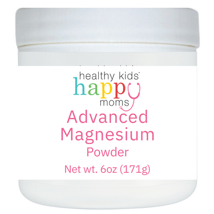 Advanced Magnesium Powder - 6 oz