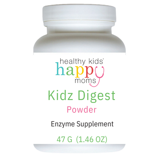 Healthy Kids Happy Moms Kidz Digest Powder 47g
