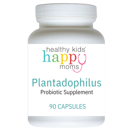 Plantadophilus - 90 Capsules