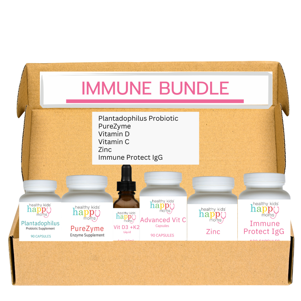 Immune Bundle – Sheila Kilbane MD