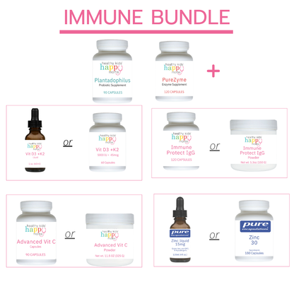 Immune Bundle