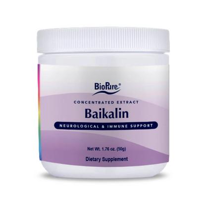 Baikalin by BioPure - 2.13 oz